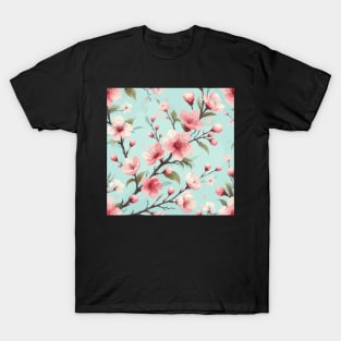 Cherry Blossom T-Shirt